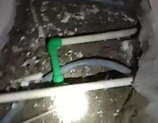 长垣卫生间漏水多少钱