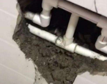 长垣卫生间漏水哪家好