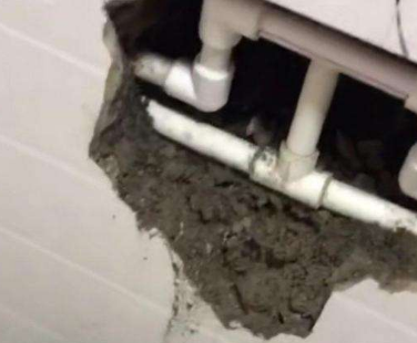 长垣卫生间防水找谁好
