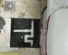长垣卫生间防水推荐公司