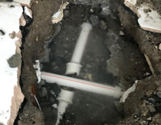 长垣卫生间防水公司