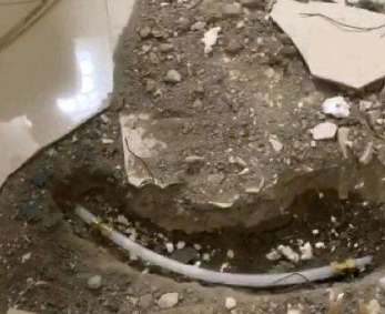 长垣卫生间测漏水哪家优惠