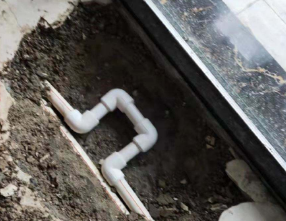 长垣卫生间测漏水哪家好