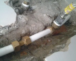 长垣测漏水多少钱