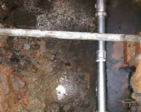 长垣卫生间测漏水多少钱