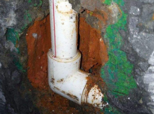 长垣卫生间测漏水价格明细