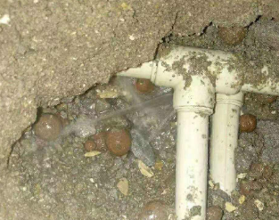 长垣卫生间防水的报价