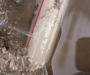 长垣水管维修公司
