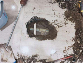 长垣卫生间防水多少钱
