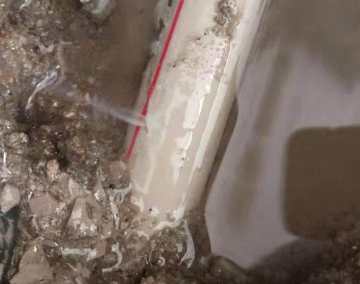 长垣水管维修多少钱