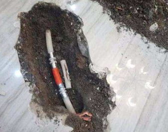长垣水管维修哪家好