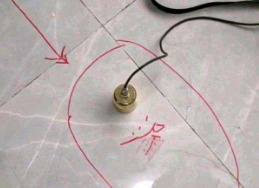 长垣卫生间测漏水多少钱