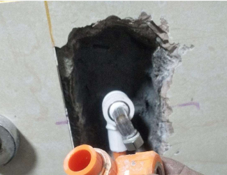 长垣卫生间测漏水哪家好