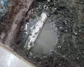 长垣卫生间测漏水哪家好