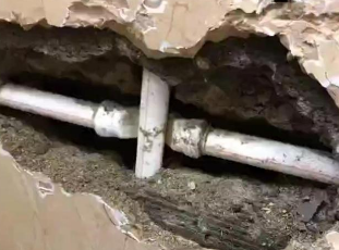 长垣水管维修哪家好