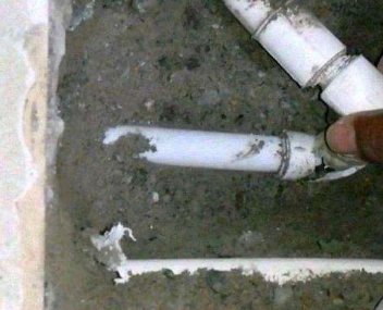 长垣卫生间测漏水哪家好