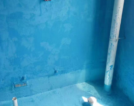 长垣卫生间防水多少钱