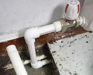 长垣卫生间测漏水多少钱