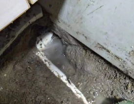 长垣卫生间测漏水多少钱