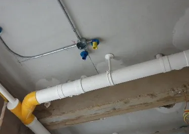 长垣水管维修多少钱