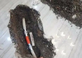 长垣卫生间测漏水哪家好