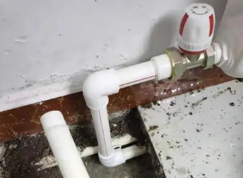 长垣卫生间测漏水多少钱