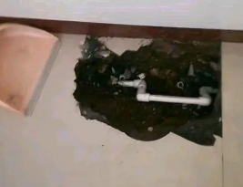长垣卫生间测漏水多少钱