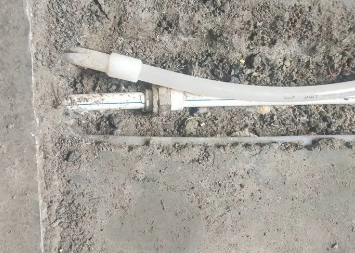 长垣卫生间测漏水之解决方法