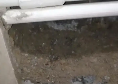 长垣卫生间测漏水多少钱