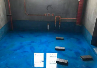 长垣卫生间防水步骤