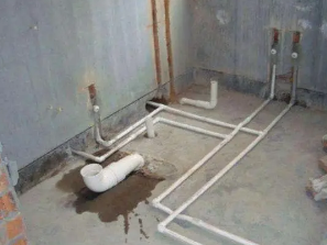 长垣水管维修多少钱