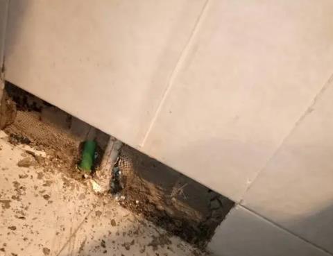 长垣测漏水公司为您专业分享下检漏仪器准确定位的方法有什么特点?