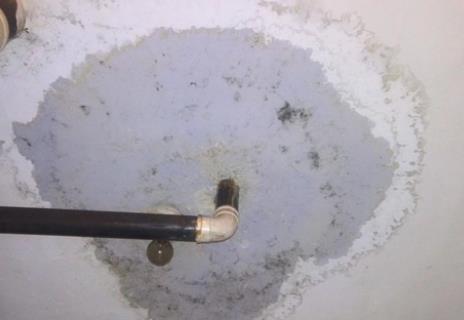长垣测漏水公司分享如何自检漏水
