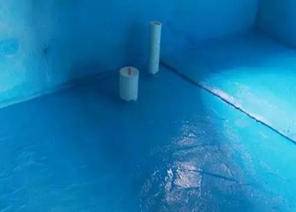 长垣卫生间防水公司分享防水小知识