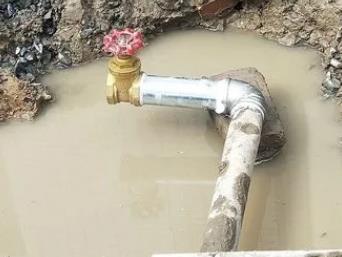 长垣漏水检测电话多少
