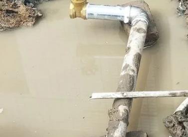 长垣测漏水公司电话